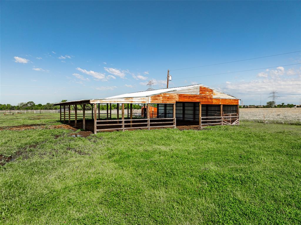 577 Polly Road Sunnyvale, TX 75182 - Photo 35 of 35