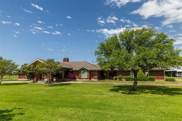 $3,395,000 | 577 Polly Road, Sunnyvale, TX 75182
