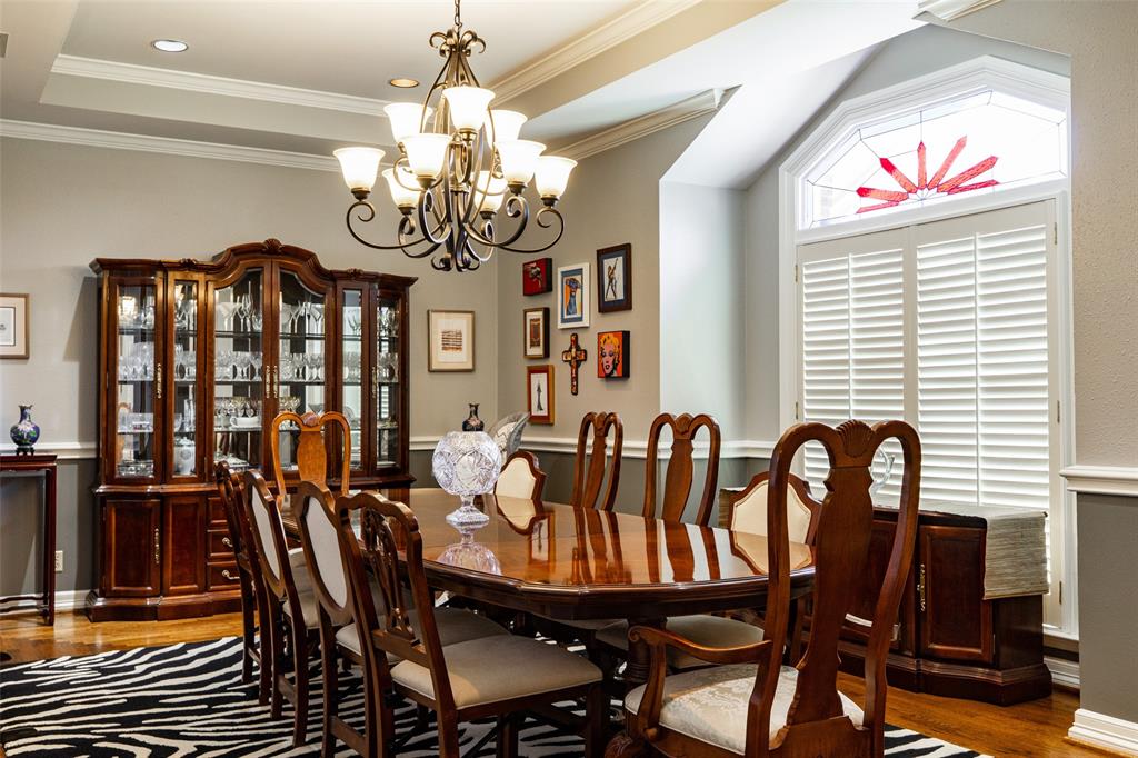 577 Polly Road Sunnyvale, TX 75182 - Photo 8 of 35