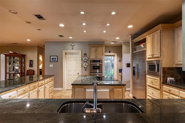 $3,395,000 | 577 Polly Road, Sunnyvale, TX 75182