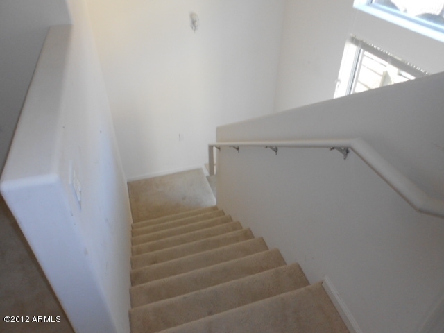 1920 East Bell Road, Unit 1115 Phoenix, AZ 85022 - Photo 14 of 33 023-284055 stair case