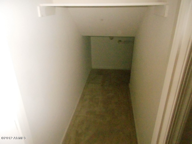 1920 East Bell Road, Unit 1115 Phoenix, AZ 85022 - Photo 15 of 33 023-284055 storage under stairs