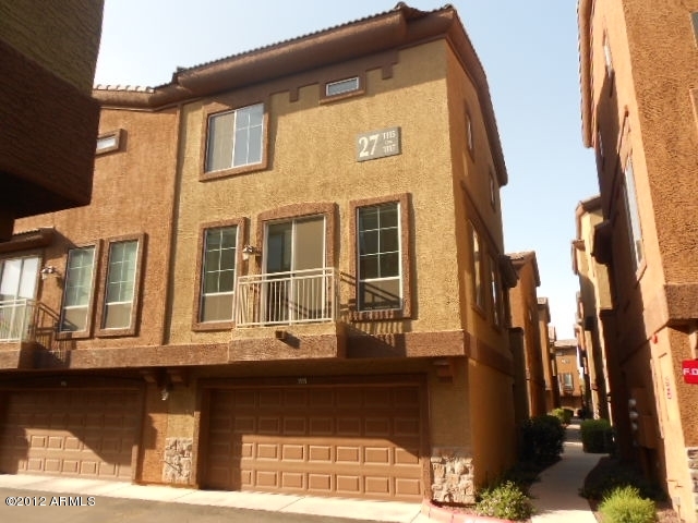 1920 East Bell Road, Unit 1115 Phoenix, AZ 85022 - Photo 27 of 33 023-284055 back right