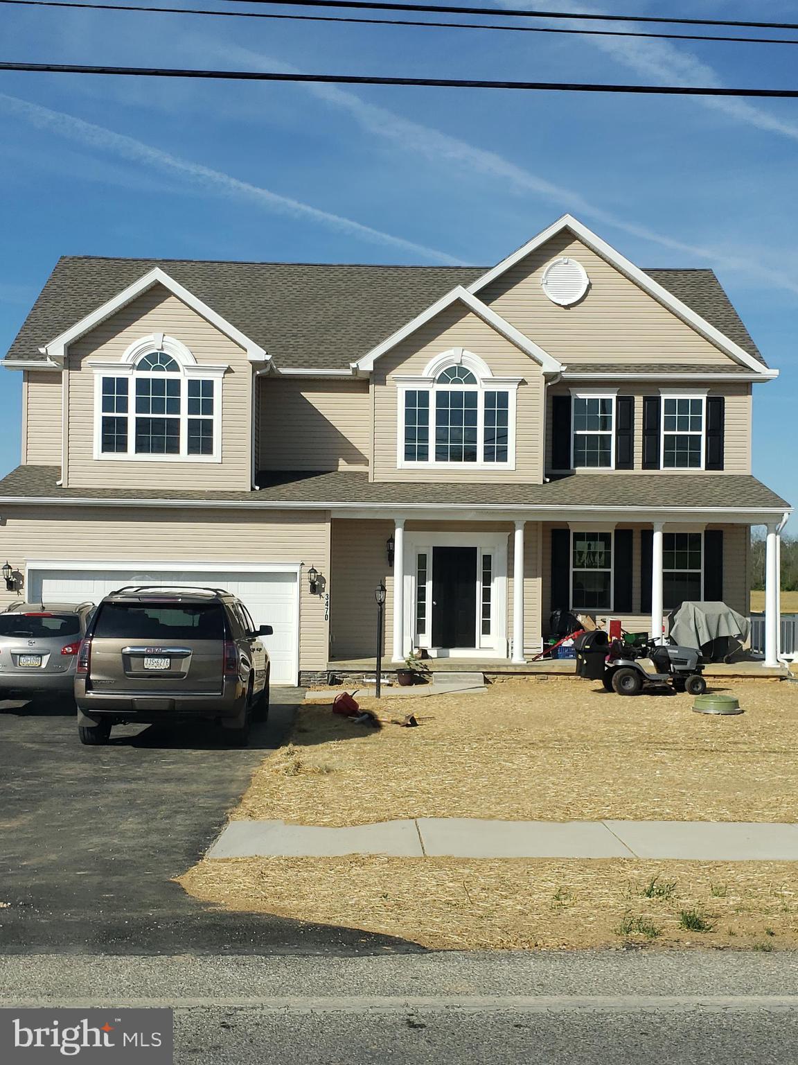 3470 Centennial Road, Unit 4 Hanover, PA 17331 - Photo 1 of 1