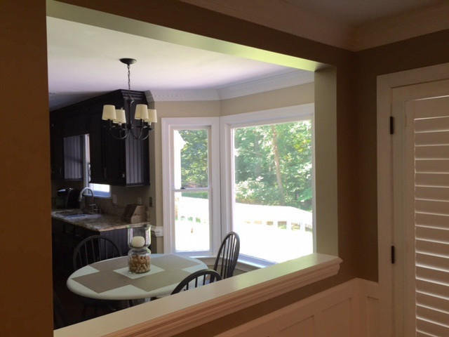 925 Bennington Drive Raleigh, NC 27615 - Photo 5 of 25 Photo 5