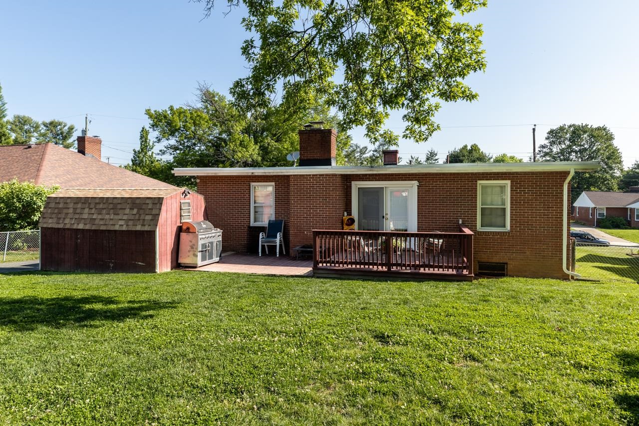 1934 Park Road Waynesboro, VA 22980 - Photo 29 of 38 Gallery Image 29