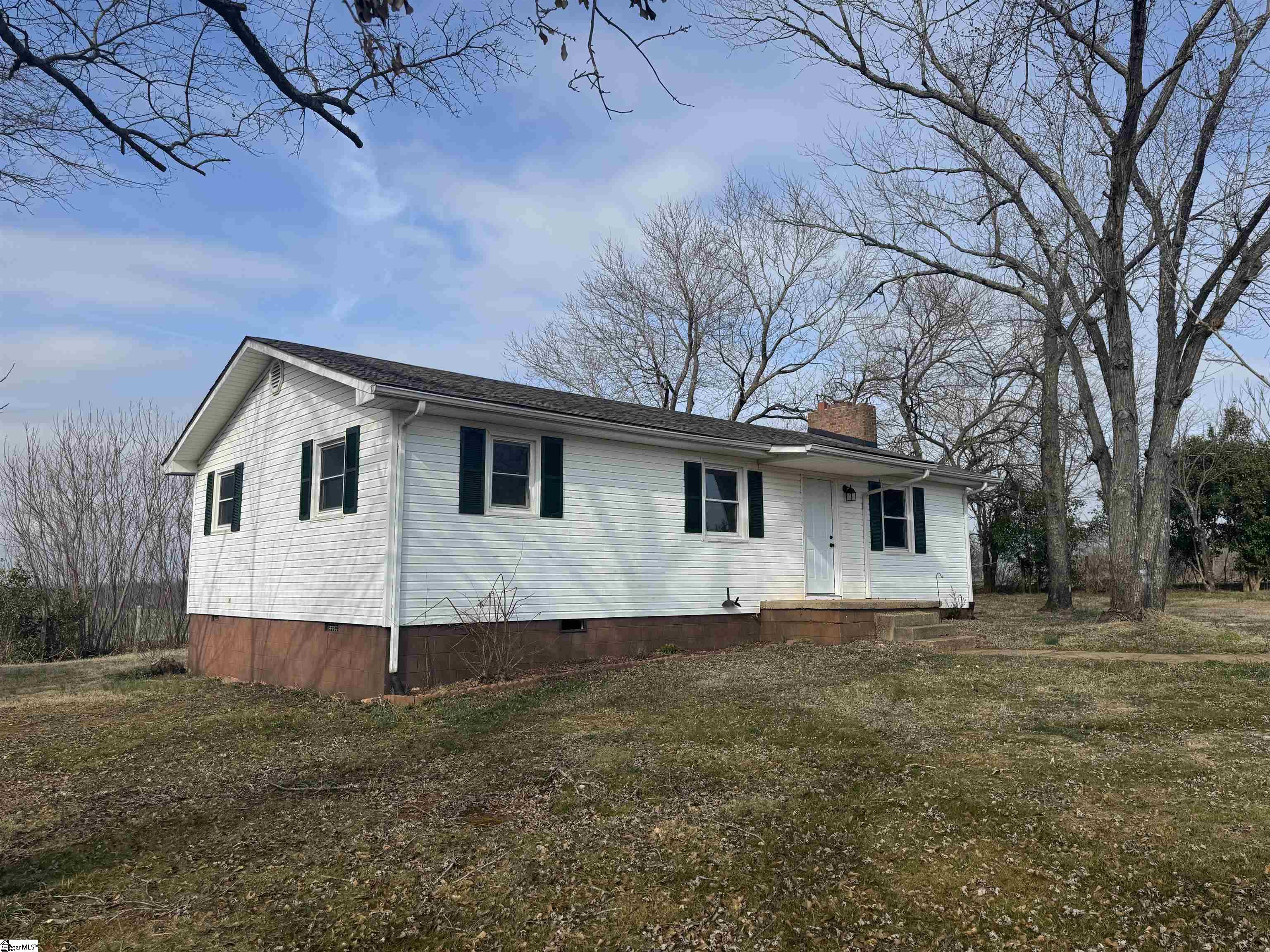 278 Beason Road Gaffney, SC 29341 - Photo 3 of 13