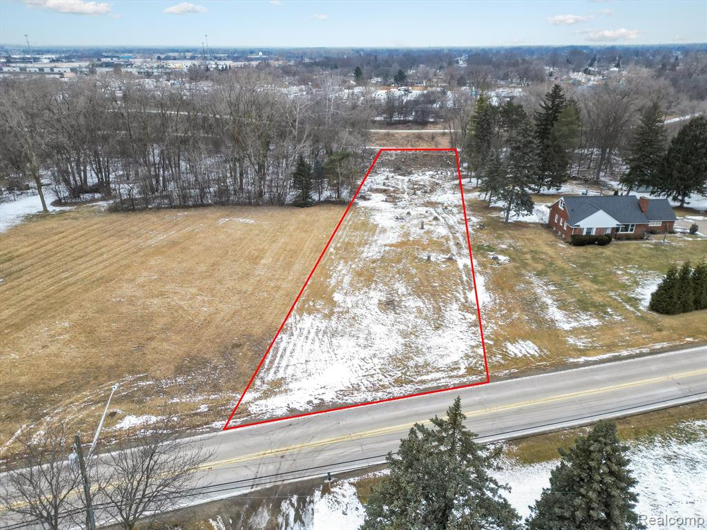 2643 Chicago Road Warren, MI 48092 - Photo 1 of 17