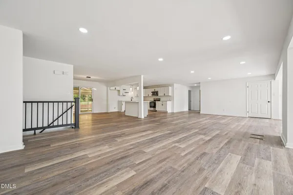 $425,000 | 731 Lakeview Drive, Henderson, NC 27536