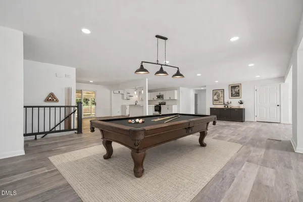 $425,000 | 731 Lakeview Drive, Henderson, NC 27536