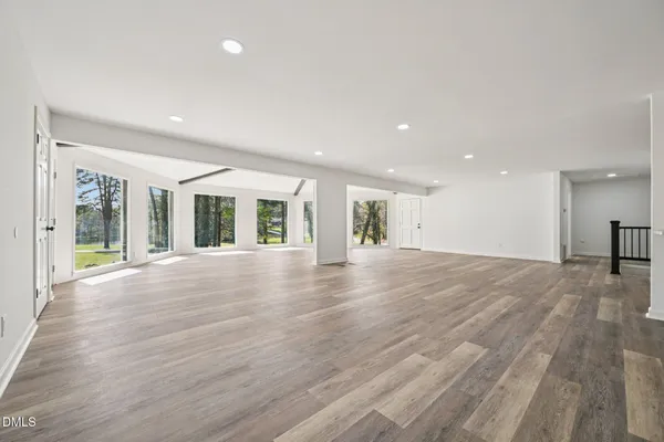 $425,000 | 731 Lakeview Drive, Henderson, NC 27536