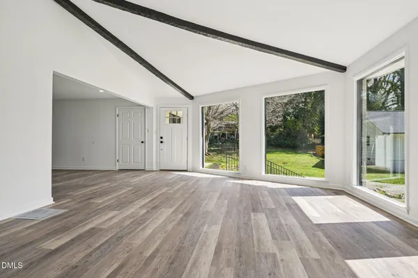 $425,000 | 731 Lakeview Drive, Henderson, NC 27536