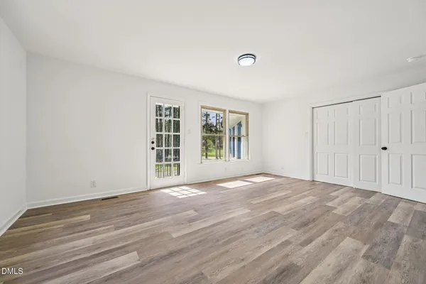 $425,000 | 731 Lakeview Drive, Henderson, NC 27536