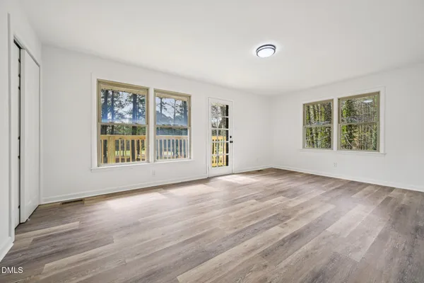 $425,000 | 731 Lakeview Drive, Henderson, NC 27536