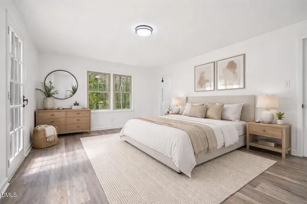 $425,000 | 731 Lakeview Drive, Henderson, NC 27536