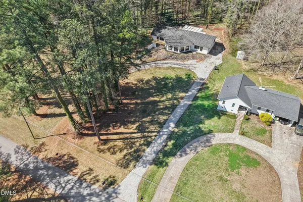 $425,000 | 731 Lakeview Drive, Henderson, NC 27536