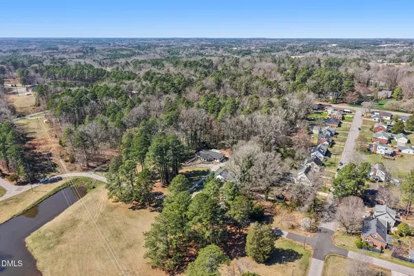 $425,000 | 731 Lakeview Drive, Henderson, NC 27536