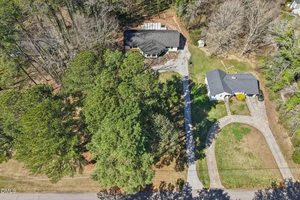 $425,000 | 731 Lakeview Drive, Henderson, NC 27536