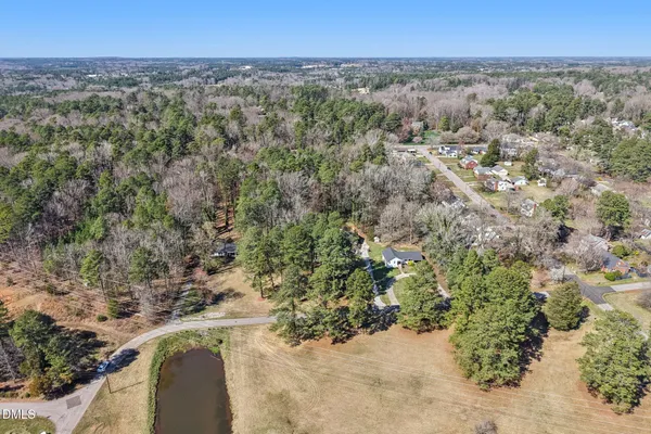 $425,000 | 731 Lakeview Drive, Henderson, NC 27536