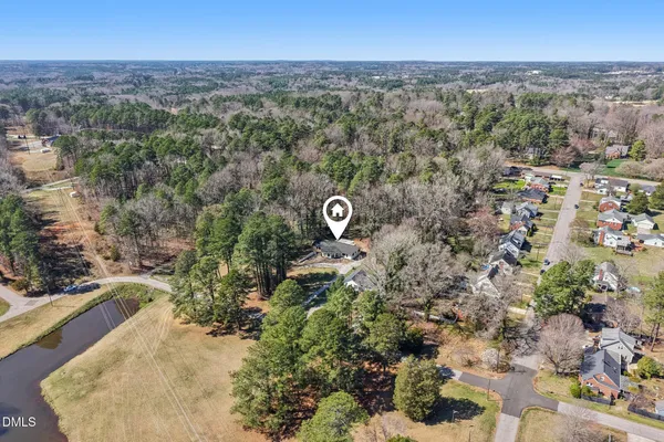 $425,000 | 731 Lakeview Drive, Henderson, NC 27536