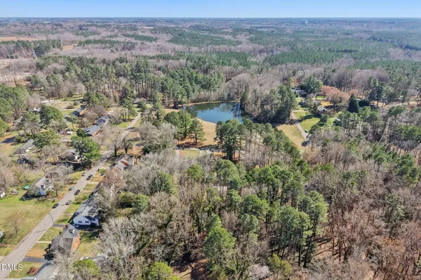 $425,000 | 731 Lakeview Drive, Henderson, NC 27536