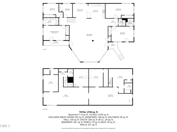 $425,000 | 731 Lakeview Drive, Henderson, NC 27536