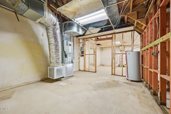 $425,000 | 731 Lakeview Drive, Henderson, NC 27536