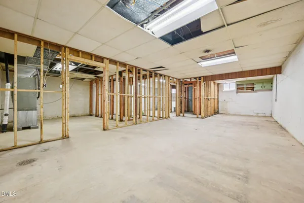 $425,000 | 731 Lakeview Drive, Henderson, NC 27536