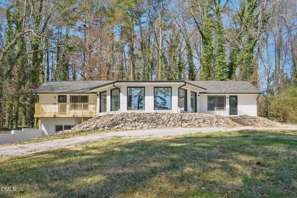 $425,000 | 731 Lakeview Drive, Henderson, NC 27536