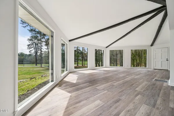 $425,000 | 731 Lakeview Drive, Henderson, NC 27536