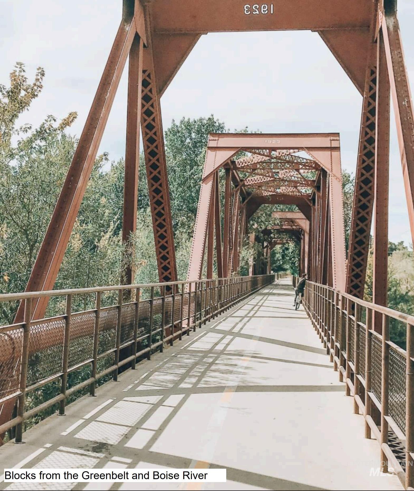 809 East State Street Boise, ID 83712 - Photo 11 of 18