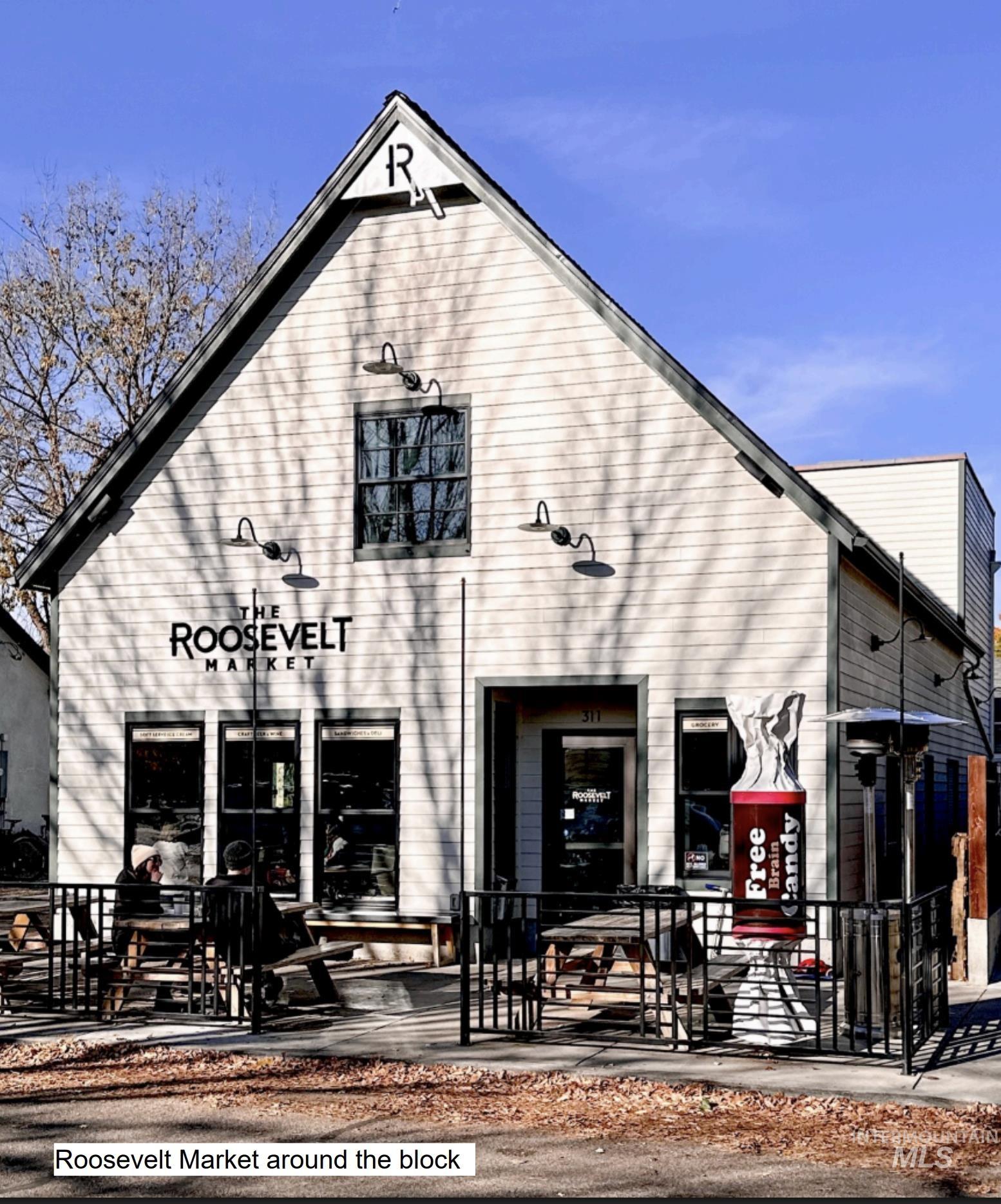 809 East State Street Boise, ID 83712 - Photo 13 of 18