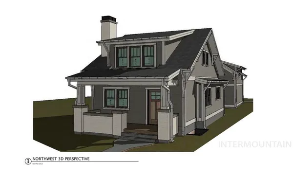 $499,000 | 809 East State Street, Boise, ID 83712