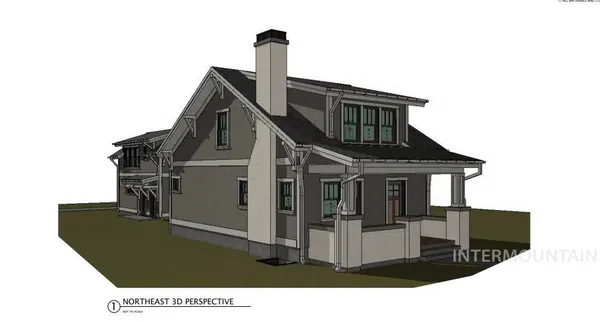 $499,000 | 809 East State Street, Boise, ID 83712