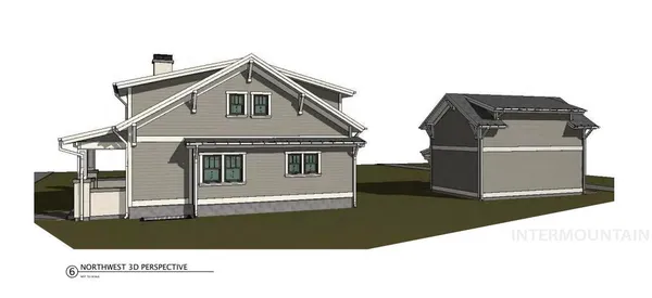 $499,000 | 809 East State Street, Boise, ID 83712