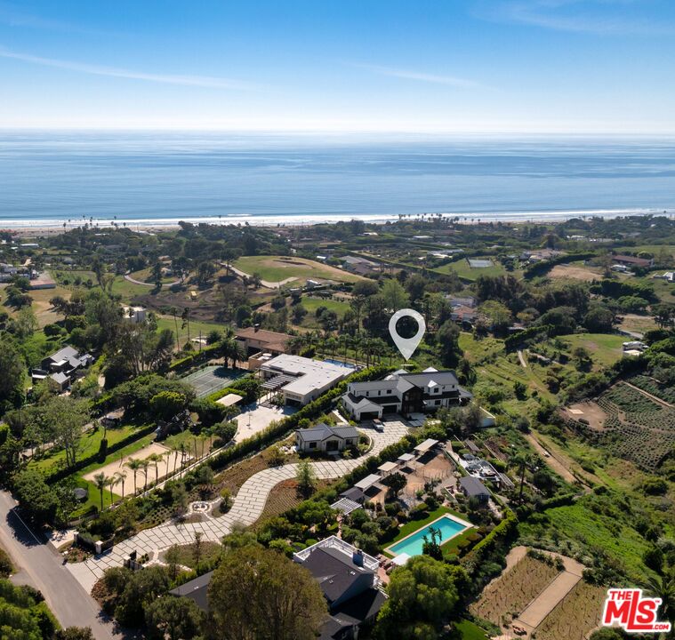5819 Filaree Heights Road Malibu, CA 90265 - Photo 4 of 49 Gallery Image 4