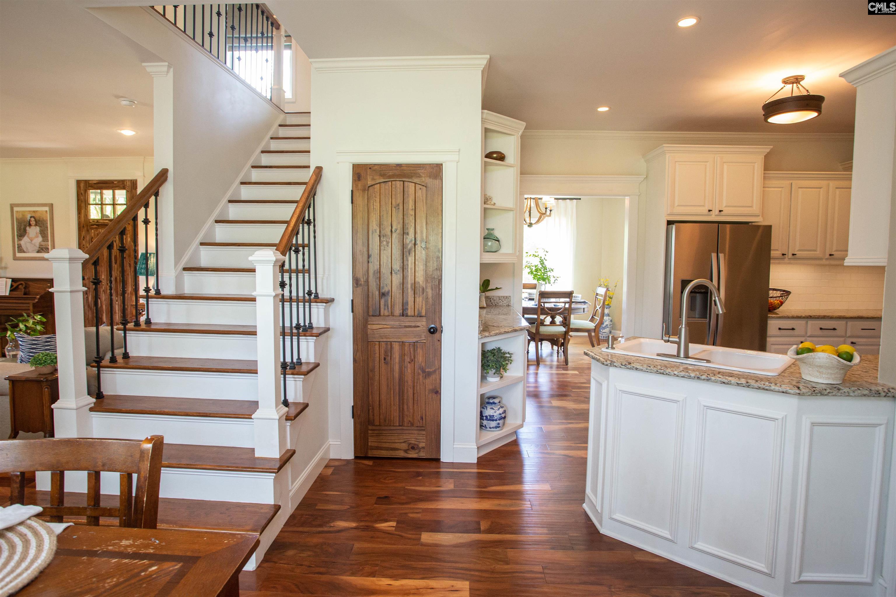 146 Williams Road Camden, SC 29020 - Photo 23 of 72