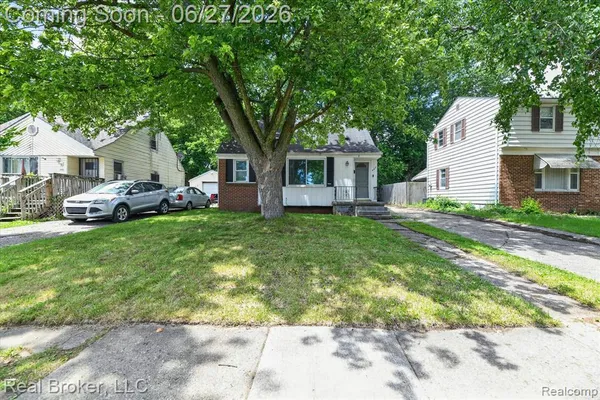 $100,000 | 602 South Meade Street, Flint, MI 48503