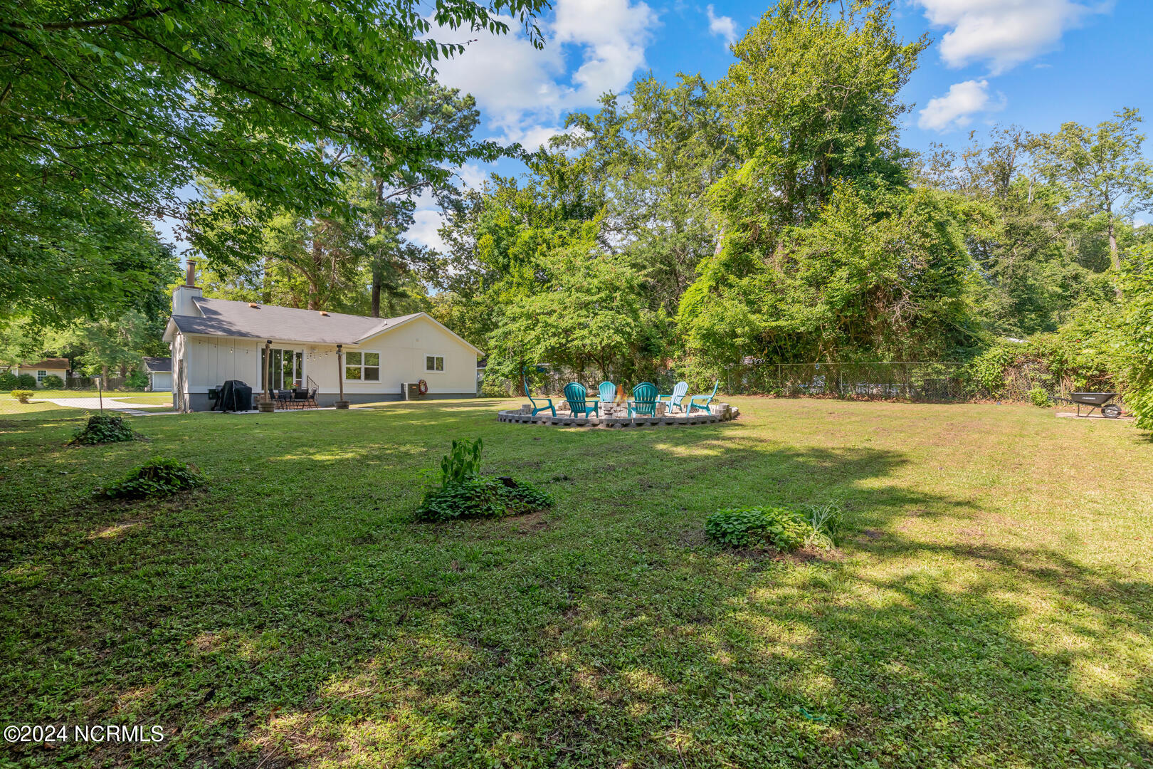 811 Mill River Road Jacksonville, NC 28540 - Photo 29 of 33 34
