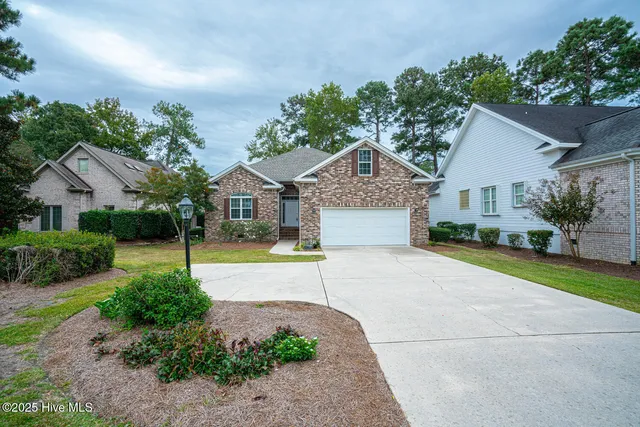 $540,000 | 234 Baroney Pl Drive, Sunset Beach, NC 28468