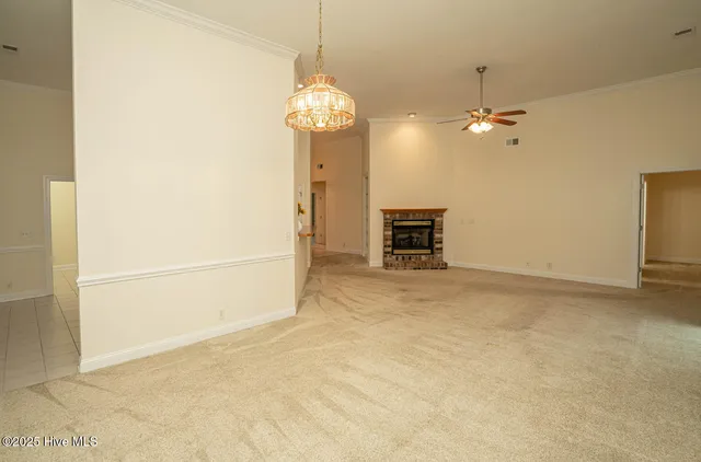 $540,000 | 234 Baroney Pl Drive, Sunset Beach, NC 28468