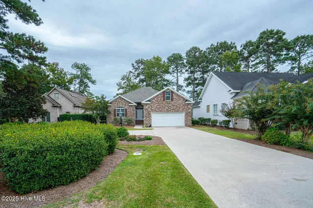 $540,000 | 234 Baroney Pl Drive, Sunset Beach, NC 28468