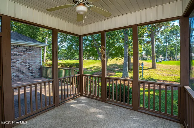 $540,000 | 234 Baroney Pl Drive, Sunset Beach, NC 28468