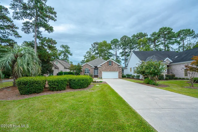 $540,000 | 234 Baroney Pl Drive, Sunset Beach, NC 28468