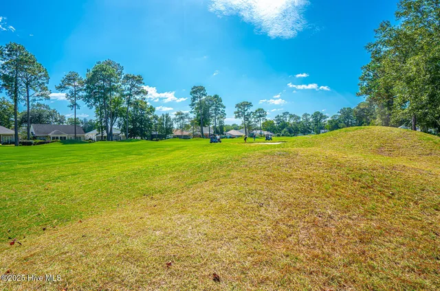 $540,000 | 234 Baroney Pl Drive, Sunset Beach, NC 28468