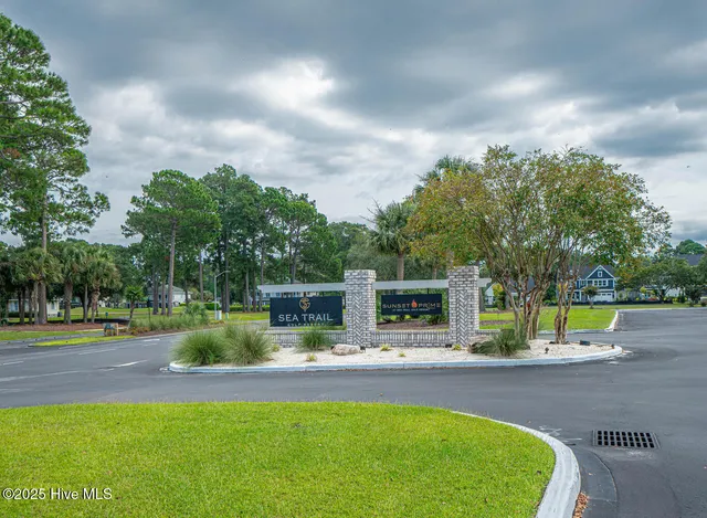 $540,000 | 234 Baroney Pl Drive, Sunset Beach, NC 28468