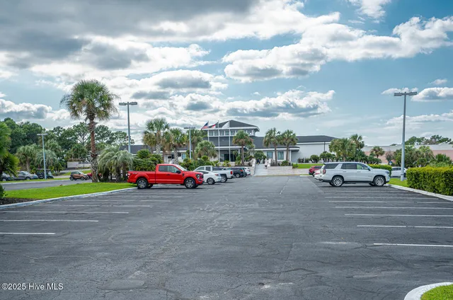 $540,000 | 234 Baroney Pl Drive, Sunset Beach, NC 28468