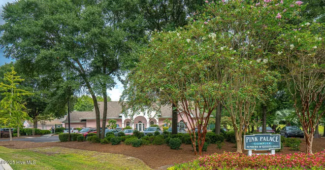 $540,000 | 234 Baroney Pl Drive, Sunset Beach, NC 28468