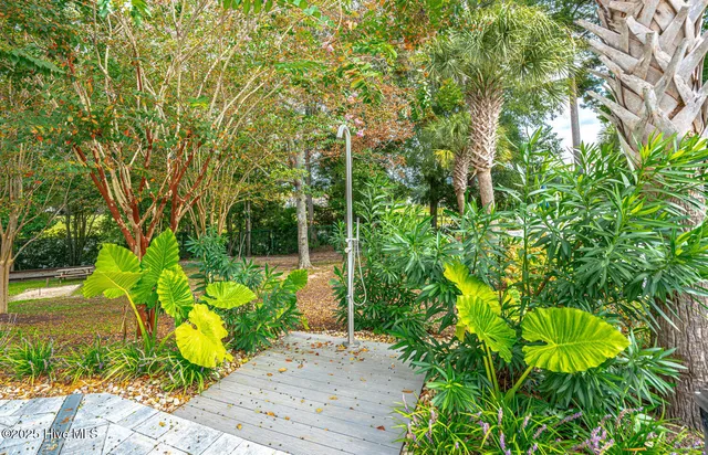 $540,000 | 234 Baroney Pl Drive, Sunset Beach, NC 28468