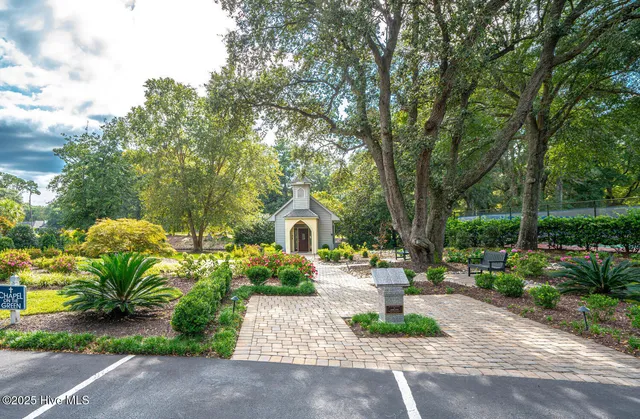 $540,000 | 234 Baroney Pl Drive, Sunset Beach, NC 28468